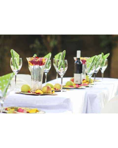 Party Rental Los Angeles
